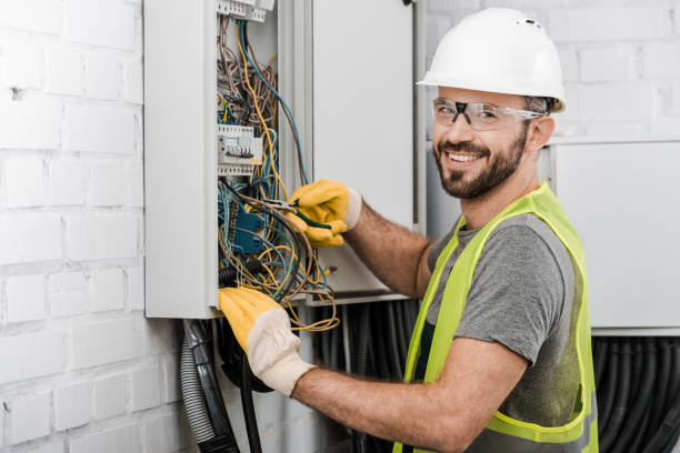Best Ceiling Fan Installation Electrician  in Boone, NC