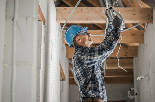  Boone, NC Electrician Pros