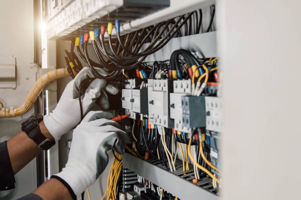 Best Electrical Contractors for Businesses  in Boone, NC